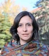 Bertha Bermudez Tapia