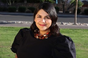 Manuela Alejandra Gomez