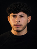 Martín Eduardo Chávez Caldera