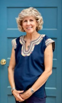 Mary Helen Taylor Ratje