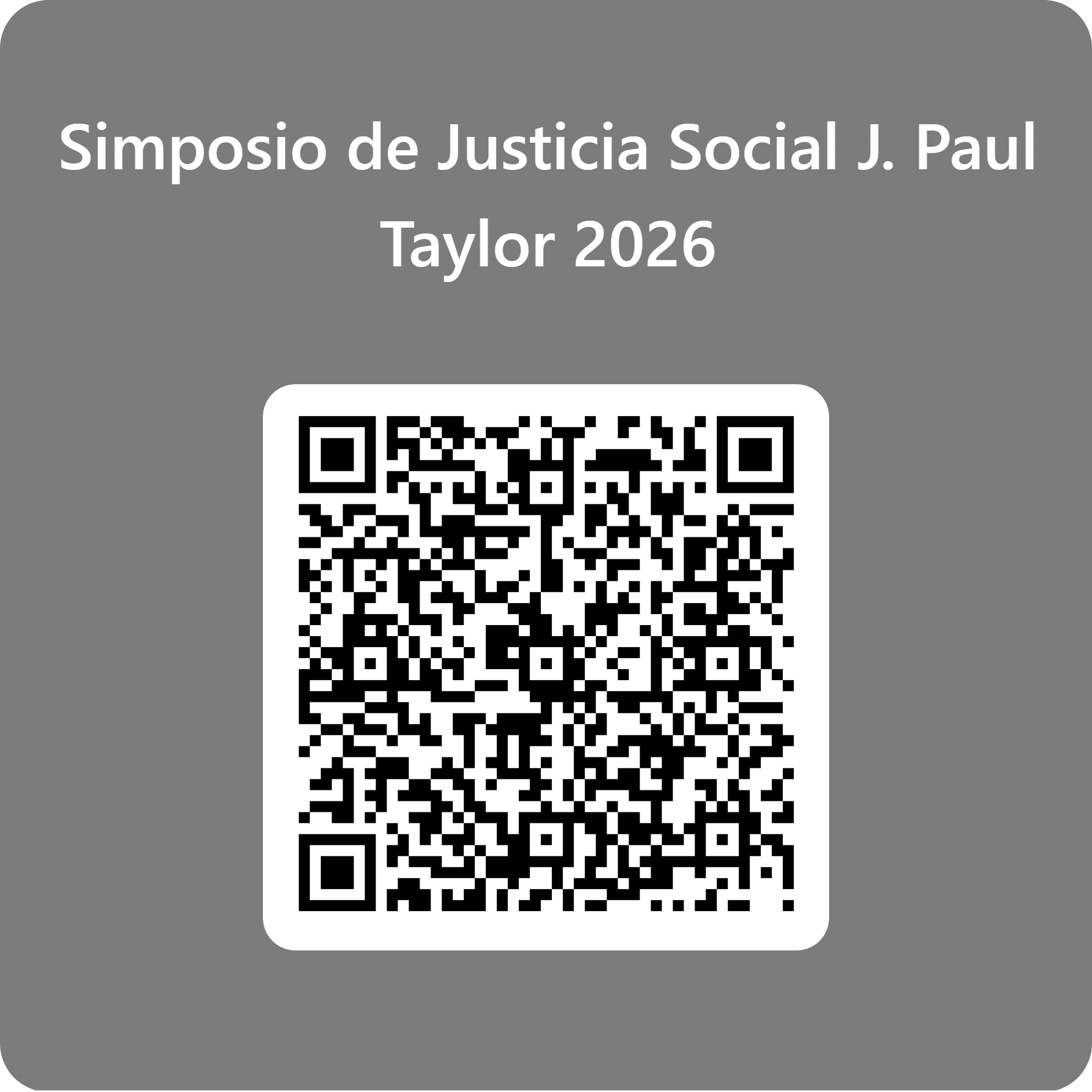 QRCode-for-Simposio-de-Justicia-Social-J.-Paul-Taylor-2026